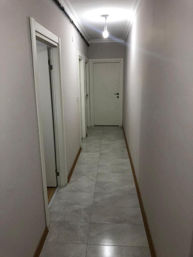 Marmara Apart Otel Çatalca Exterior foto